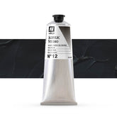VALLEJO Acrylic Studio 12: 125 ML. Mars Black - Al Masam Stationery LLC